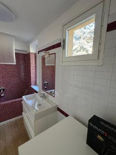 Barni 81, Bright Miniloft with View - 2