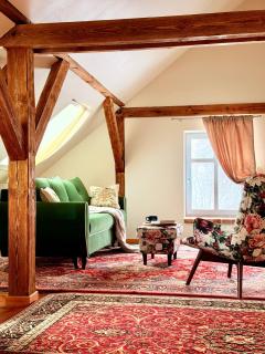 Siedlisko Dobrych Snów - 2