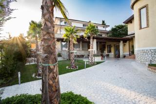 Villa Santa Caterina - Montalto Uffugo - 3