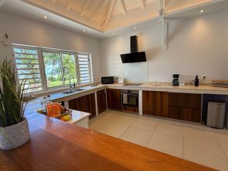 Villa de luxe au coeur de la Guadeloupe - 2