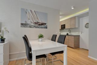 Szafarnia 1 by Grand Apartments - 4