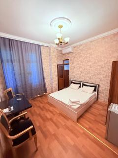 Badamdar Villa Hotel - 7