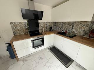 Demeure de charme paisible - 1