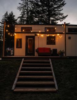 Mountaintop Off Grid Resort & Spa - 1