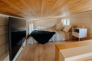 Mountaintop Off Grid Resort & Spa - 5