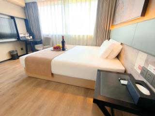 IU Hotel Binzhou Bohai International Darenfa Store - 3