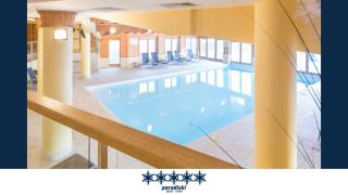 ARC 1950 - cozy apartment with mountain view - 9