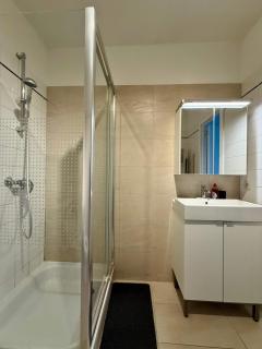 Nice Apartment Elegant close to the European Parliament - 4