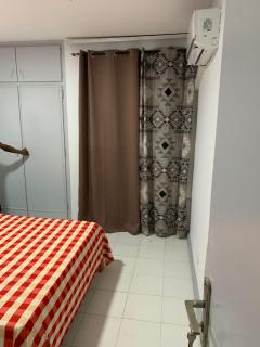 Résidence Ahoulé 2 - 5