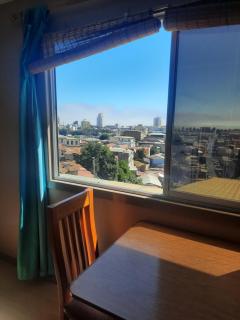 Habitación independiente con vista al mar - 4