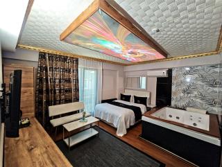 Royal Hotel Kumkapı - 9