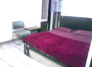 Hotel Mahi - 5
