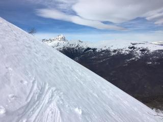 Baita Alpina di Pinot - 0