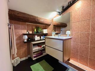 Le Nid Sétois - Vue Mont St Clair, Dernier étage avec ascenseur, Face à la gare - 2