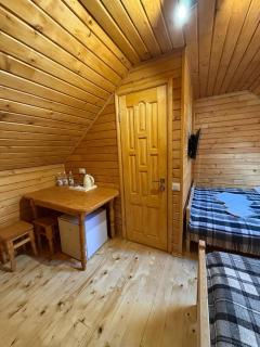 Готель White House - Yablunytsya - 8