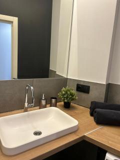 Квартира New Point Чорновола 16В - 5