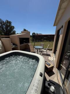 Casa en alquiler temporal en Piriapolis - 0