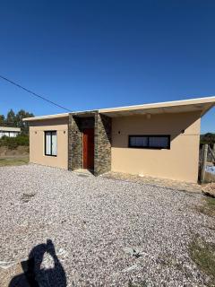 Casa en alquiler temporal en Piriapolis - 1