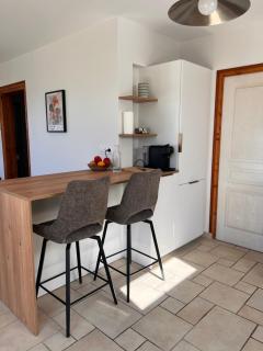 Maison Familiale Bord de Mer - 2