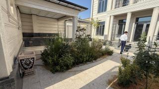 Вилла в Ташкенте - 4