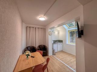 Studio Neuf Centre - Chambre Séparée - Parking - Bressuire - 8