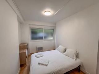Studio Neuf Centre - Chambre Séparée - Parking - Bressuire - 4