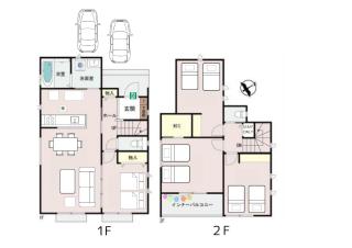AKEMIOーHOUSE - Vacation STAY 37088v - 2