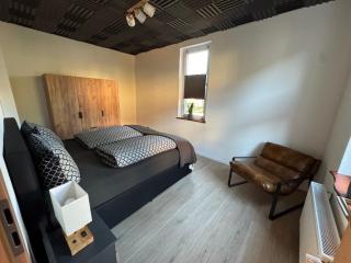 Canossa Lodge - 7