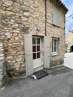 Charmante petite maison à Murs - 7