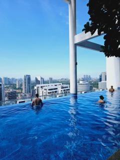 The Lux Suites Infinitum By EXAG - 0