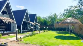 บ้านไม้หอมชาเล่ต์ - 2