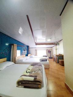 Bình Đào Hotel - Khách sạn ngay trung tâm giá rẻ - 8