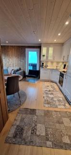 Sentral leilighet på Geilo - 3