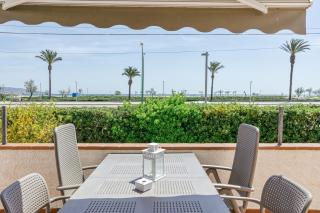 Art- Apartamentos Revilla Tacke A - 9