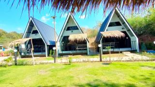 บ้านไม้หอมชาเล่ต์ - 7