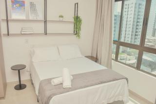 Conforto em Boa Viagem | 5 min do aeroporto - 9