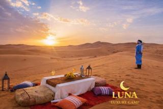Luna Luxury Camp Merzouga - 5