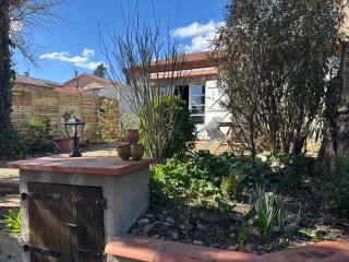 villa St Martin - 1