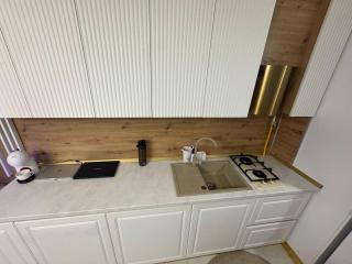 Appartment Mamaia - 8