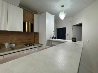 Appartment Mamaia - 5