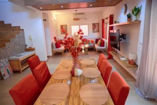 La Villa Terracotta - 5