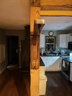 Seneca Cabin - Relax, Refresh, Renew - 1