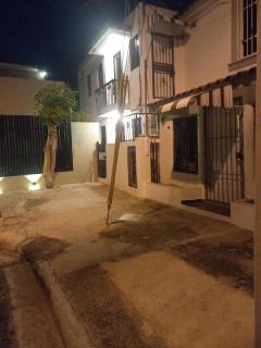 Casa Petter and Maria, first floor 35m2 - 2