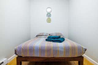 UWS Designer Apartments - 2