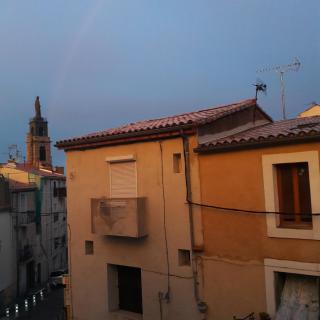 2 pièces lumineux style loft dans le quartier haut - 3