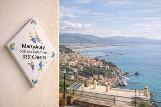 MartyAury Costiera Amalfitana - 9