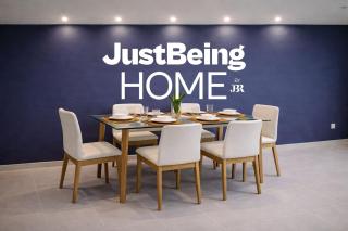 Just Being Home 6pax 3BR 3BA 1King 2Queen - 3