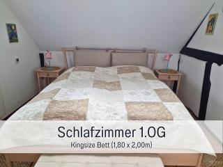 Fachwerkhaus Hänsel und Gretel - 6