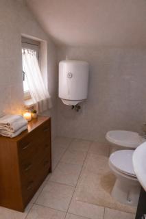 Casa Etruria - spiaggia 1 min - lungomare Marconi - WiFi - Aria Condizionata - 7