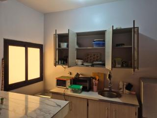 Superbe studio surplombant la plage de yoff A5 - 8